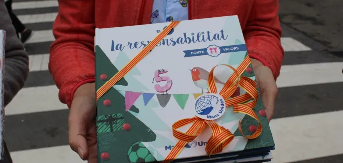 Diada de Sant Jordi