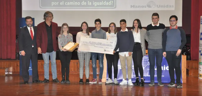 Festival Clipmetrajes - Final Autonómica Comunidad Valenciana