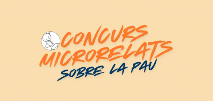 Ampliamos el plazo de entrega del primer "Concurso Escolar de Microrrelatos"