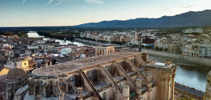 Catedral de Tortosa