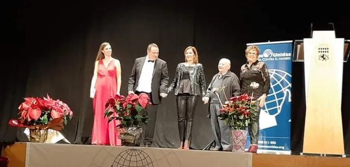 Gala musical en Nules