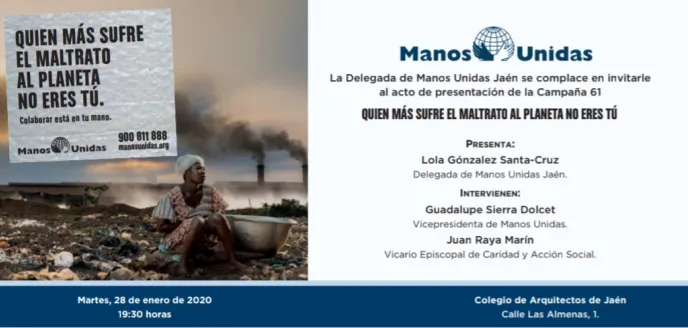Campaña 61