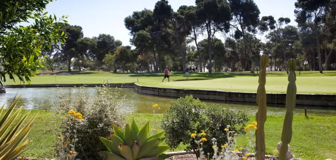 Club de Golf de Málaga