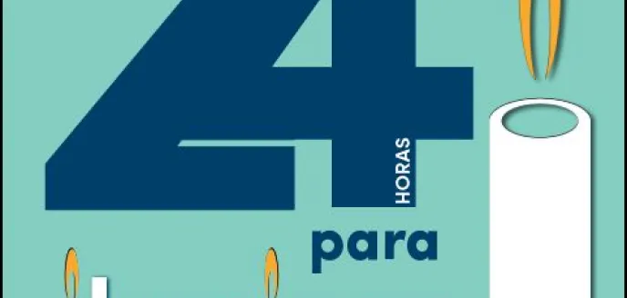 VIII Edición de las "24 HORAS"