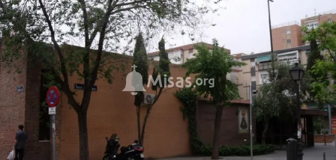 Parroquia Virgen de los Llanos