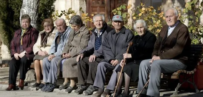 Los Lunes de los Derechos Humanos 2017-2018: ¿Pensiones garantizadas?