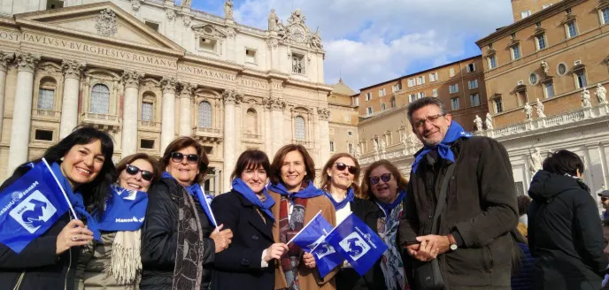 Audiencia Roma I