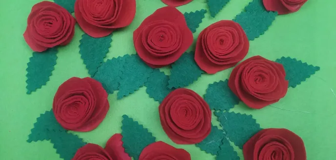 Rosas Solidarias