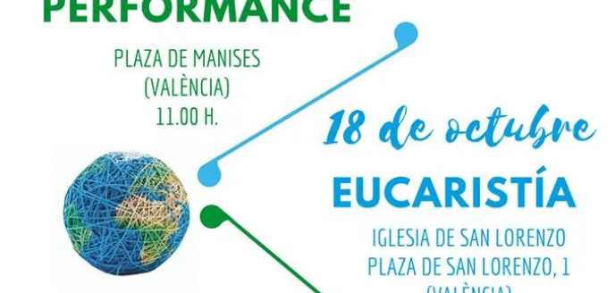 Semana Contra la Pobreza Valencia
