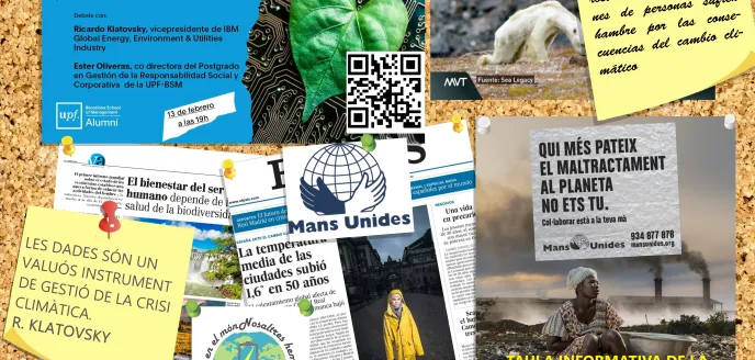 Campaña LXI 2020 Manos Unidas