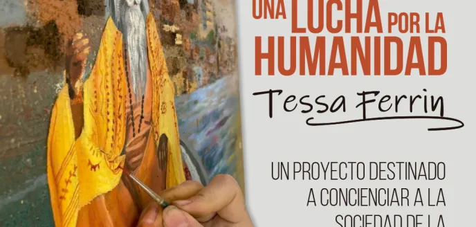 Ubuntu, una lucha por la humanidad