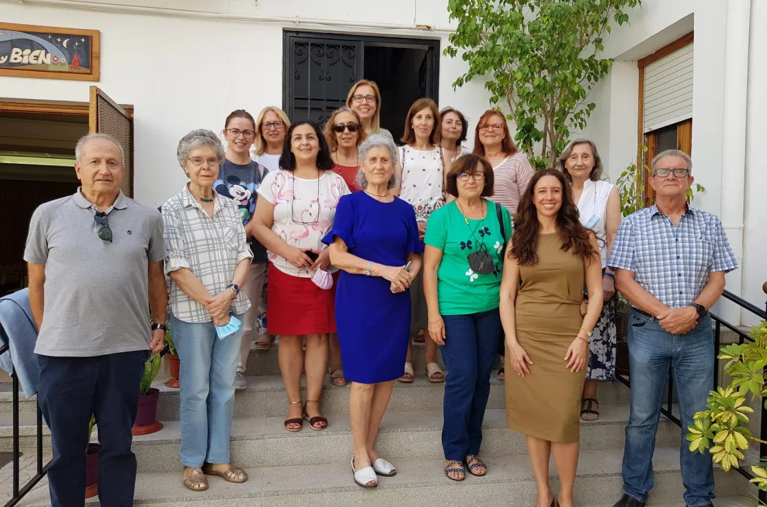 Asamblea Junio 2022