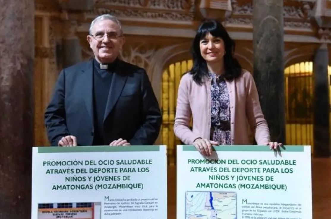 Proyecto Cabildo de Córdoba 2019