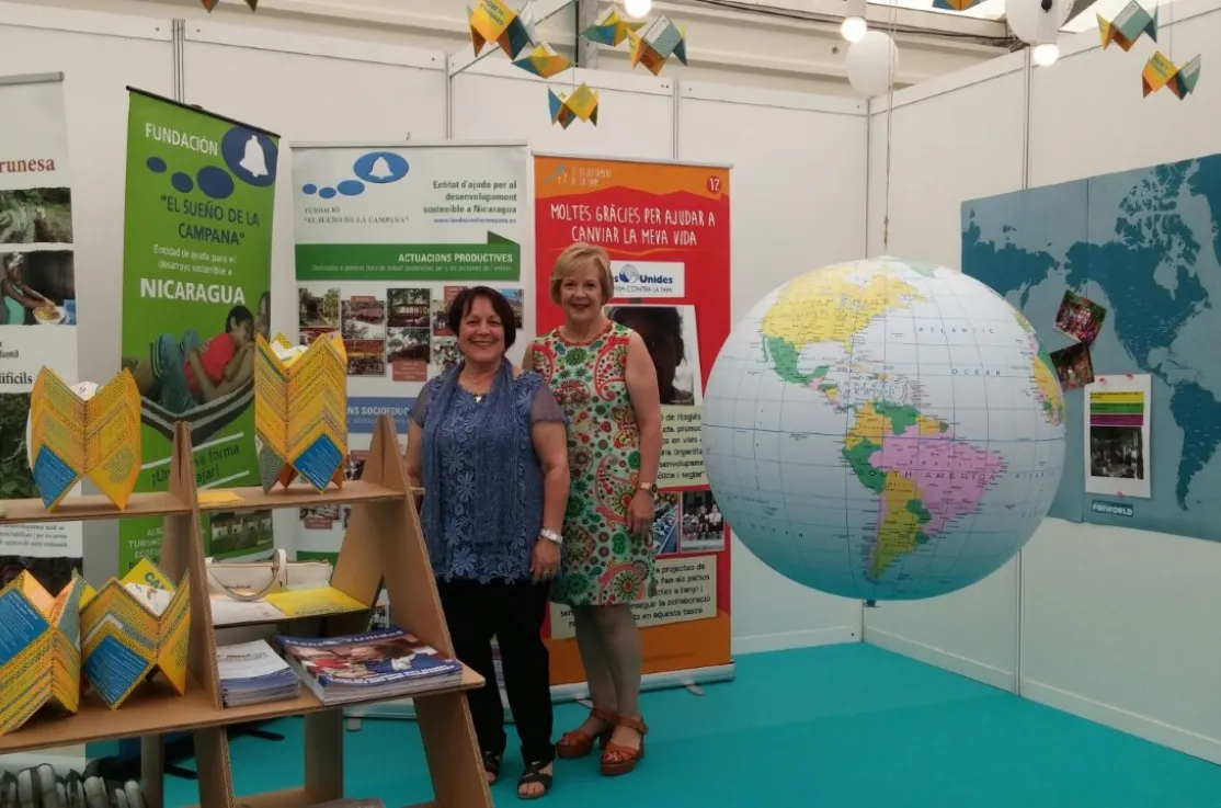 Feria Multisectorial de Cambrils