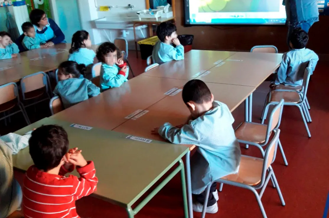 Escuela Misericòrdia de Reus
