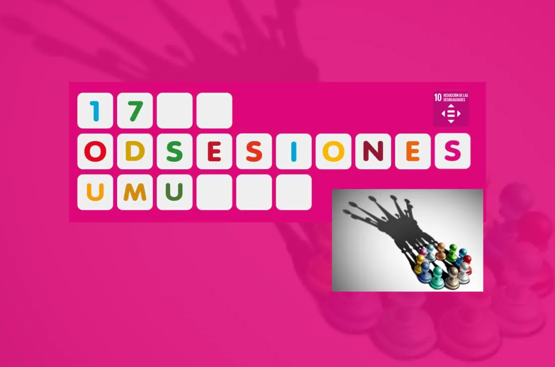17 ODSESIONES UMU