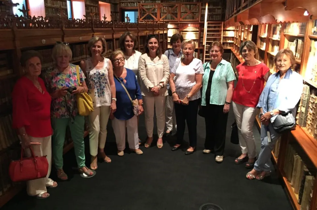 Celebración del final de curso