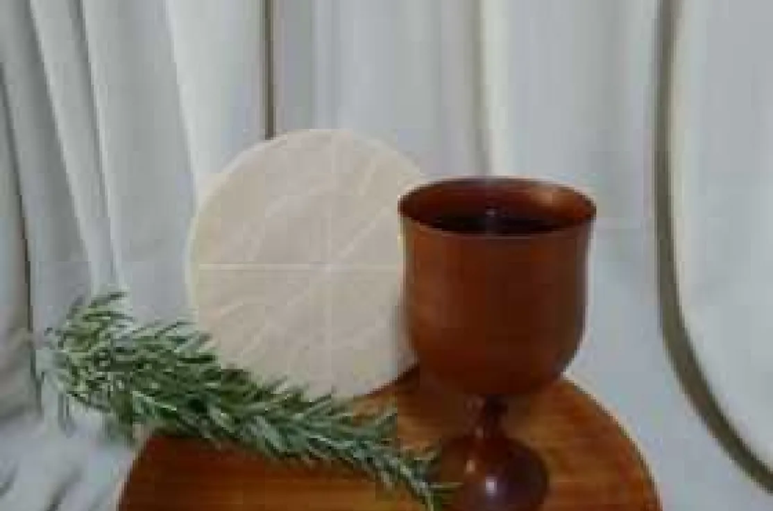 Eucaristía en memoria de las víctimas del COVID-19