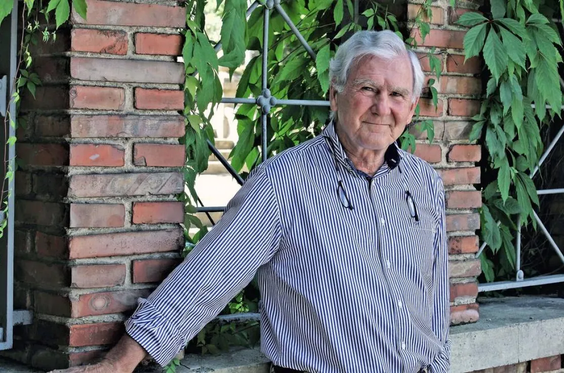 José Javier Castiella, nuevo delegado de Manos Unidas Pamplona