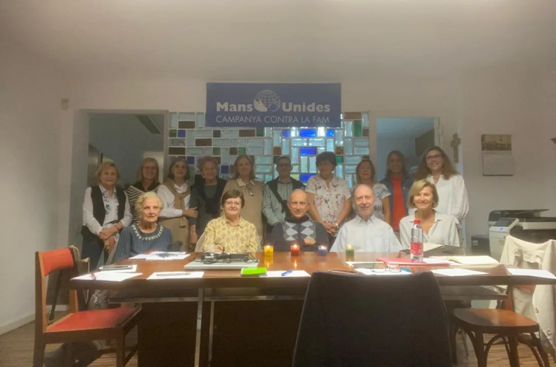 Delegación de Tarragona se une a la campaña "24 horas"