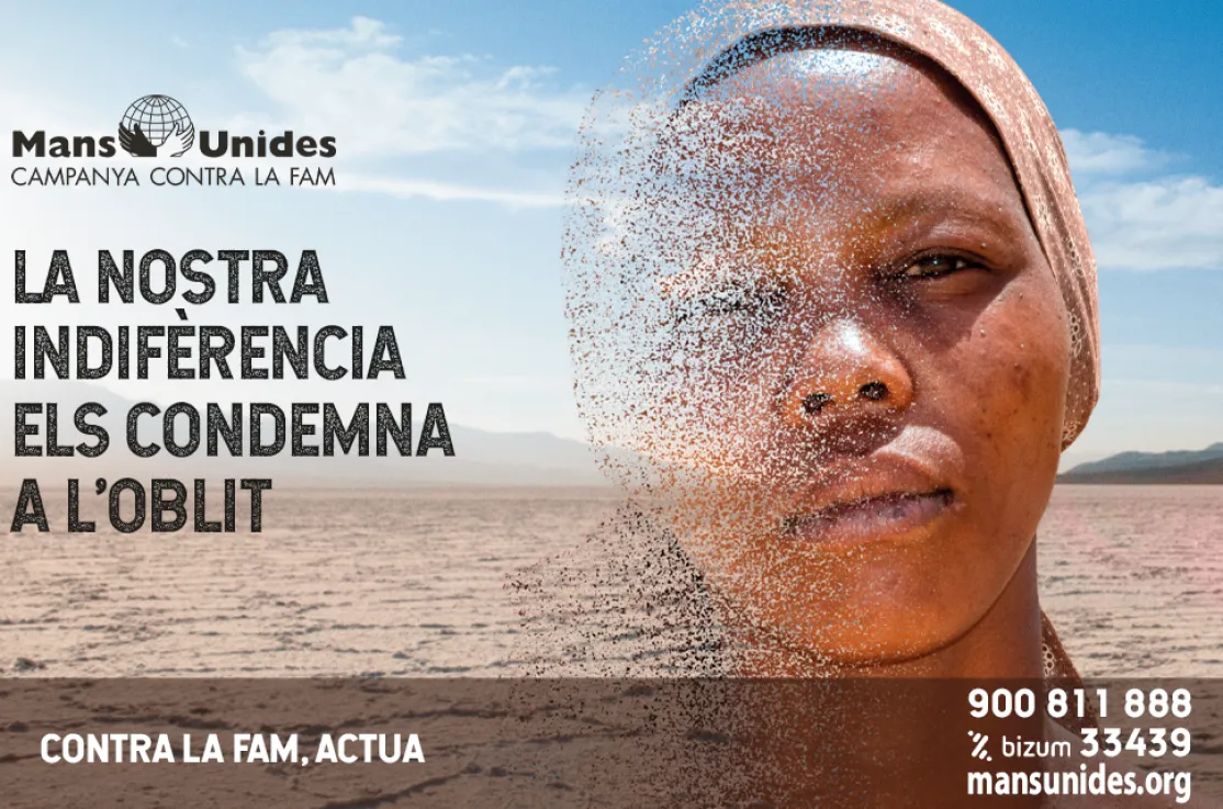 Nuestra indiferencia los condena al olvido