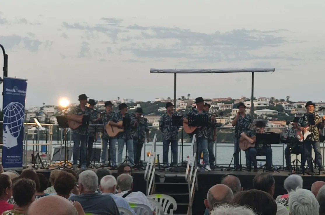 Concierto