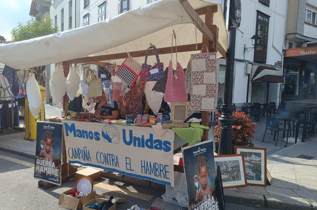 Mercado Pravia
