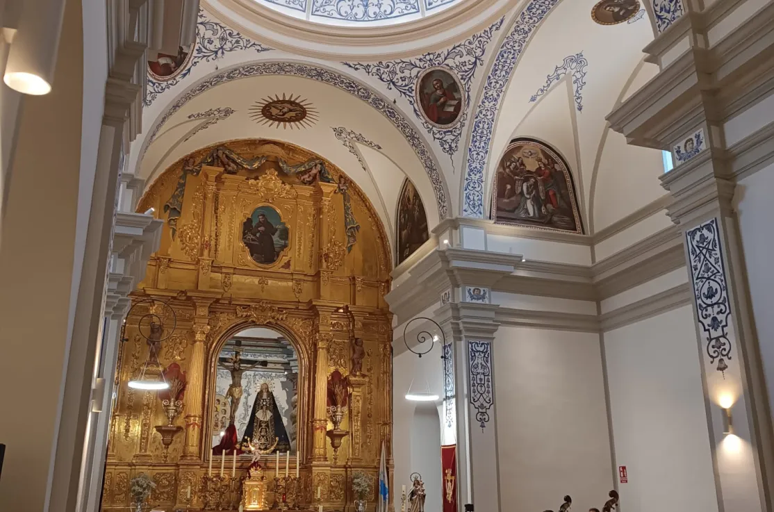 Concierto solidario