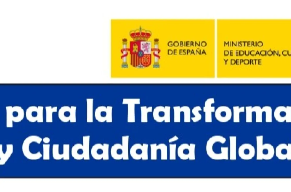 Curso para Profesores de Manos Unidas Zaragoza 2026