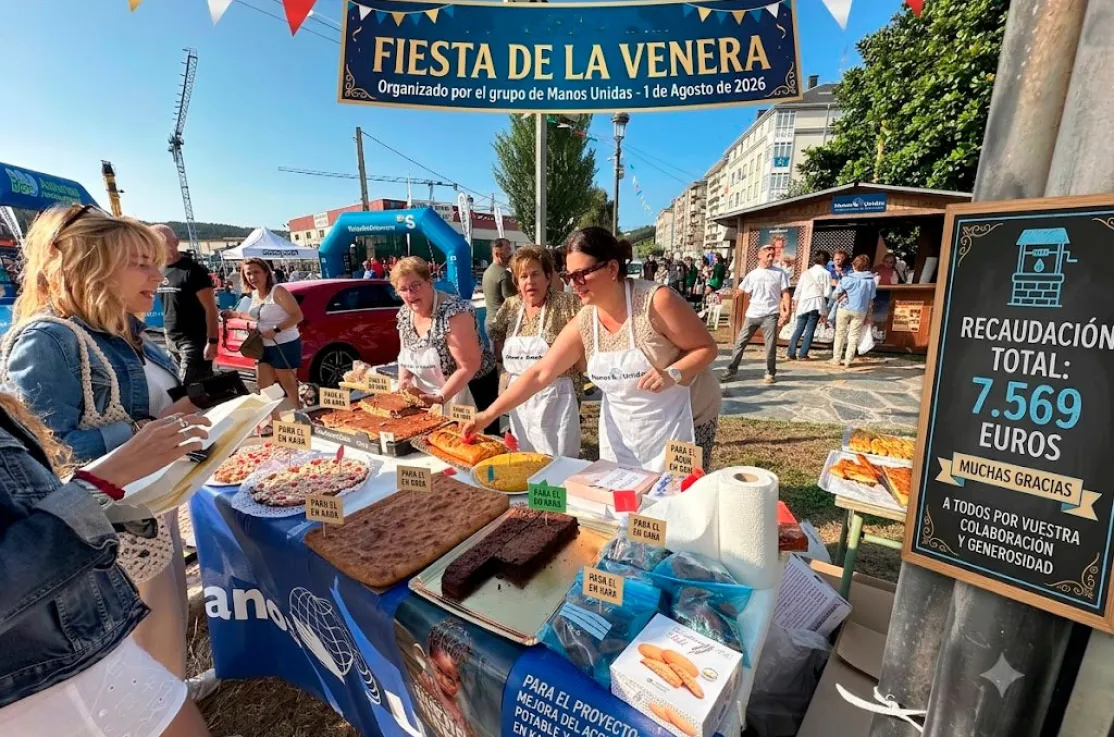 Venera 2026