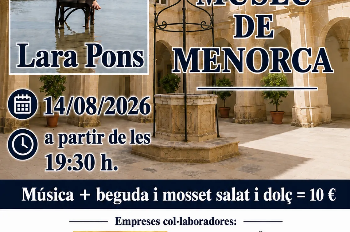 Concert agosto