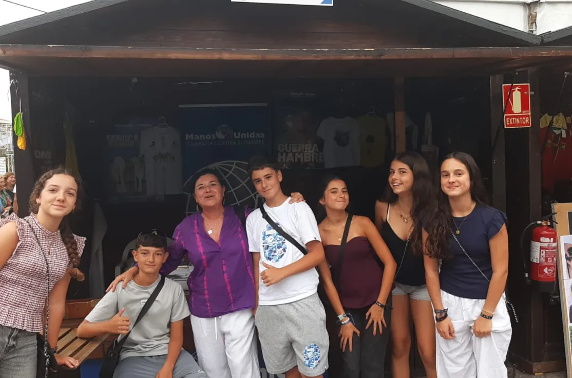 foto de la actividad