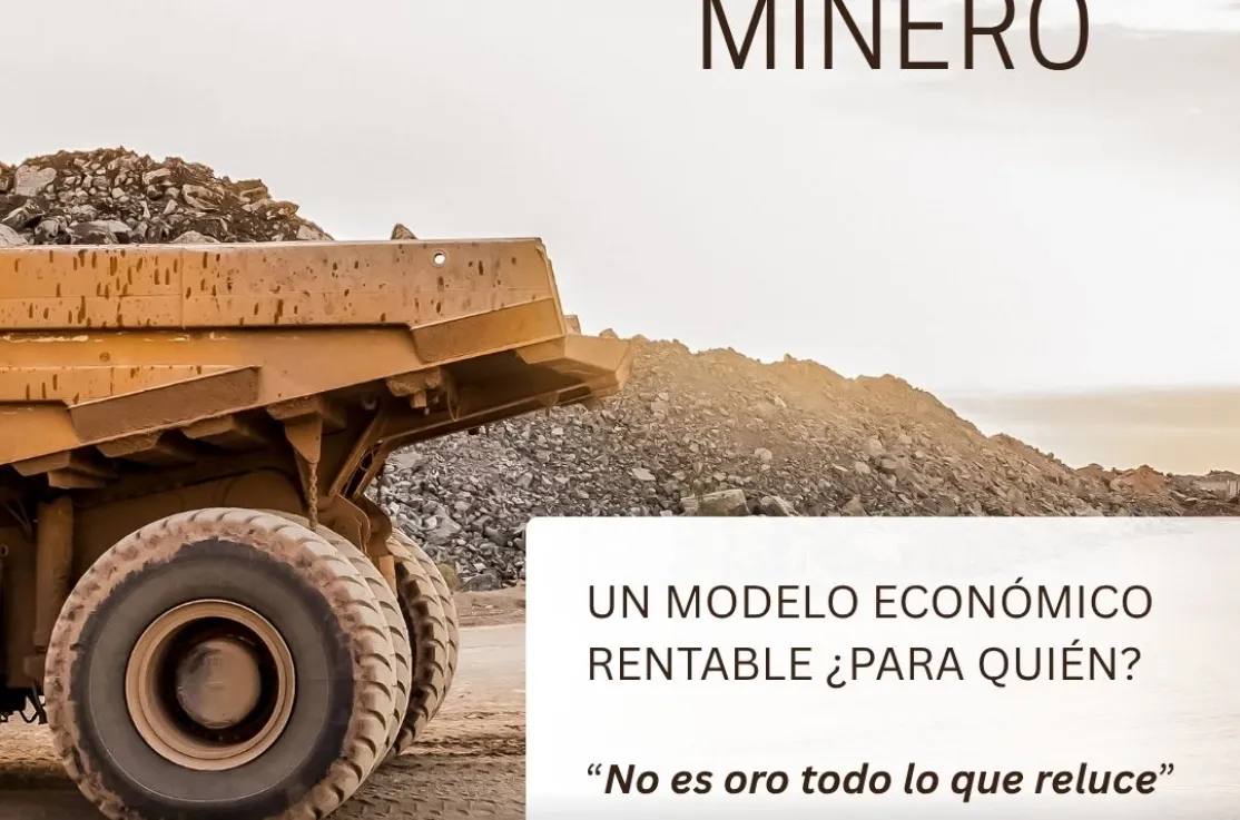 extractivismo