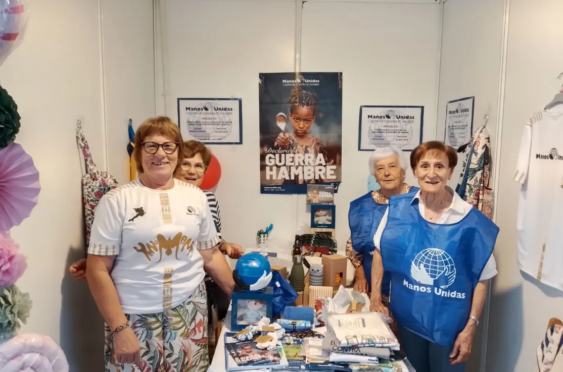 ferie del dulce 2026