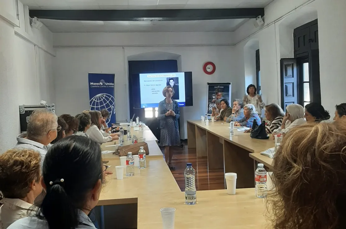 Asamblea