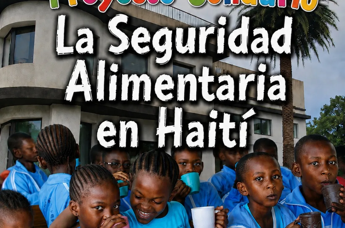 cartel de la actividad