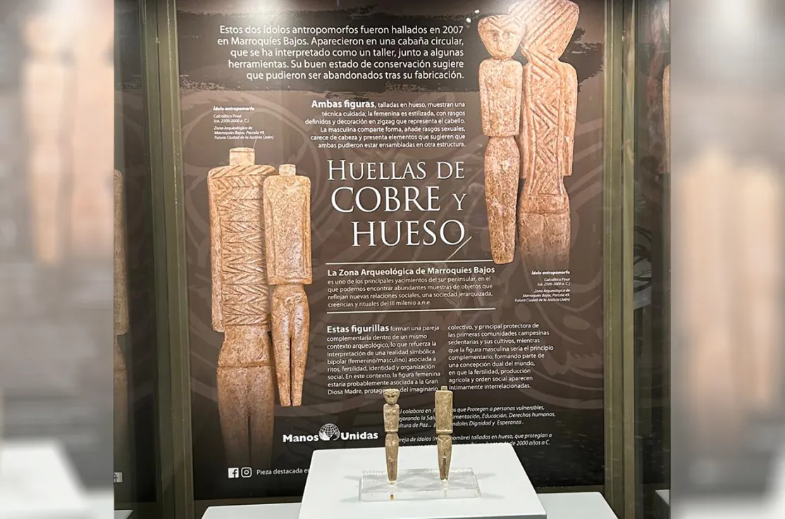 Pieza Destacada 1