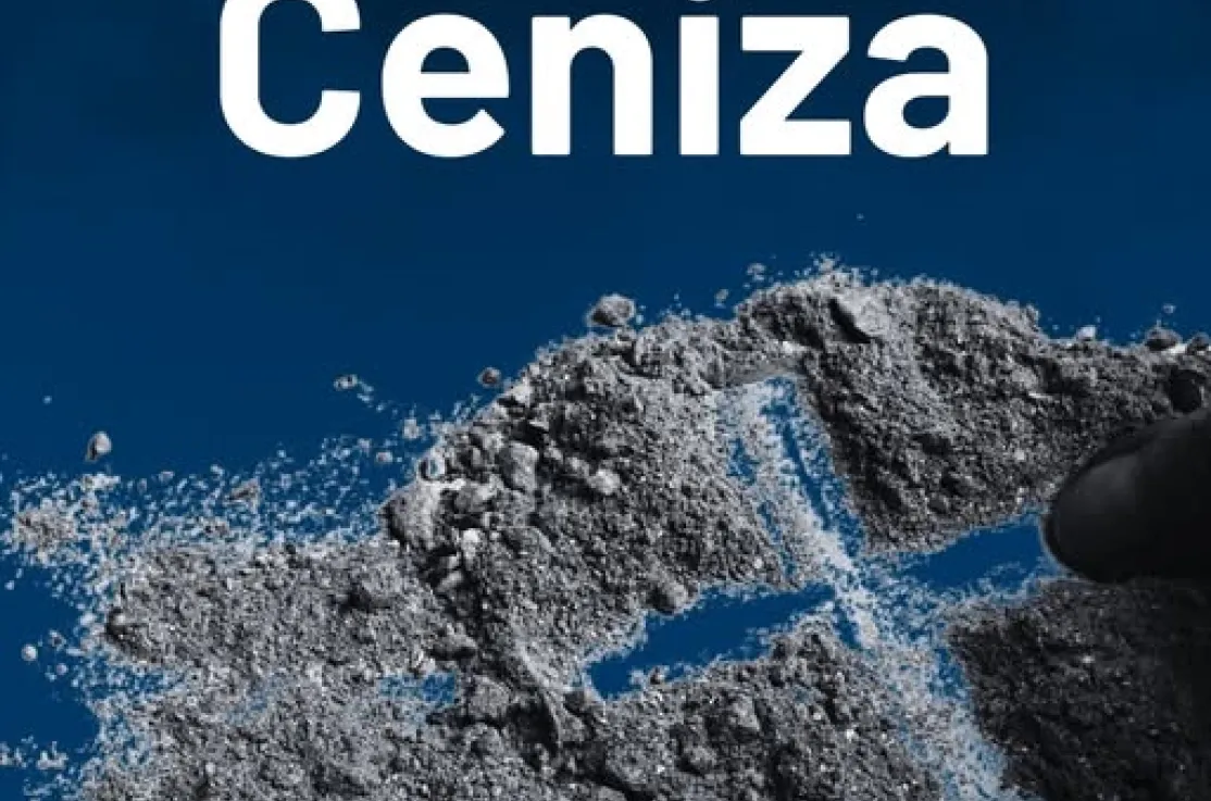 MIÉRCOLES DE CENIZA