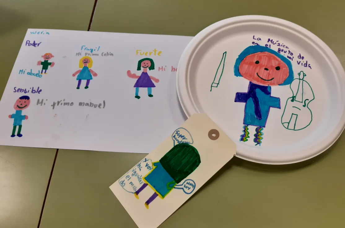 Dibujos