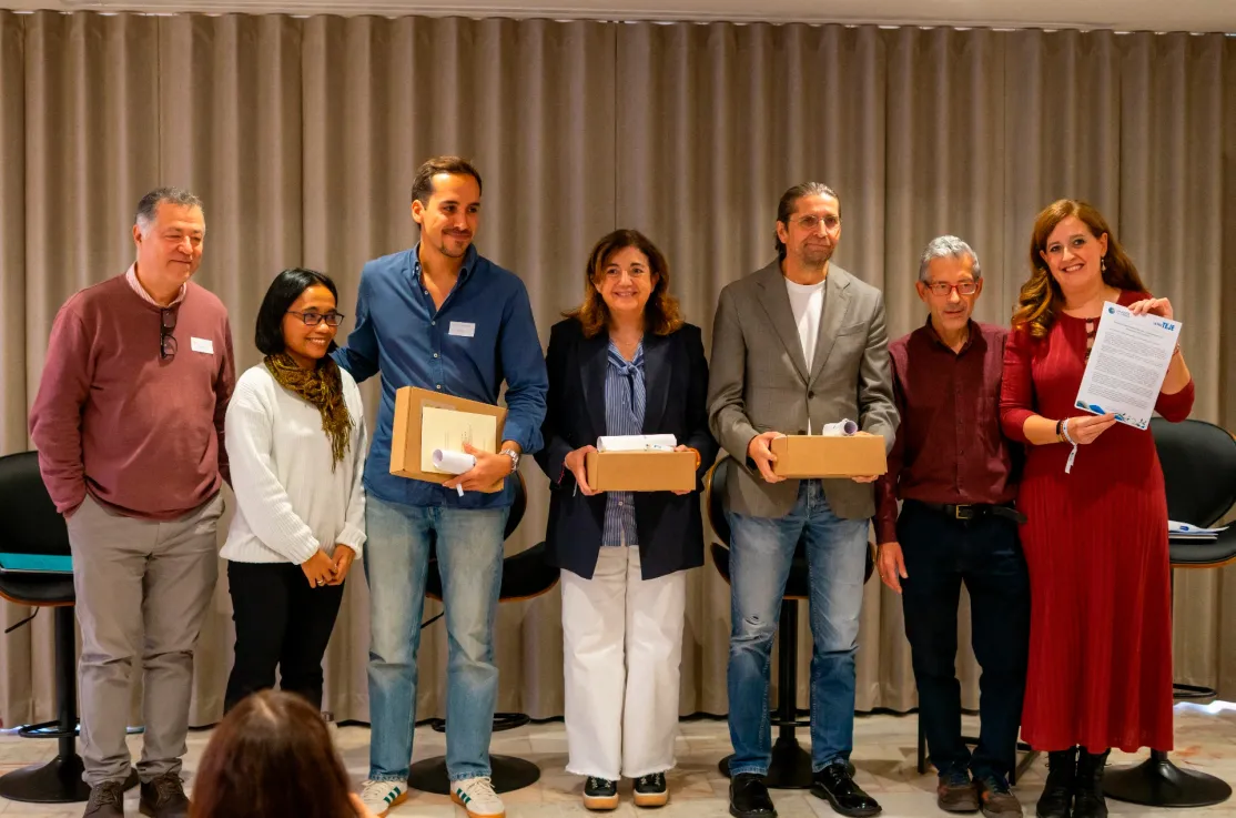 Enlázate por la Justicia impulsa el diálogo plural sobre cooperación y justicia socioambiental para una transición justa y en paz