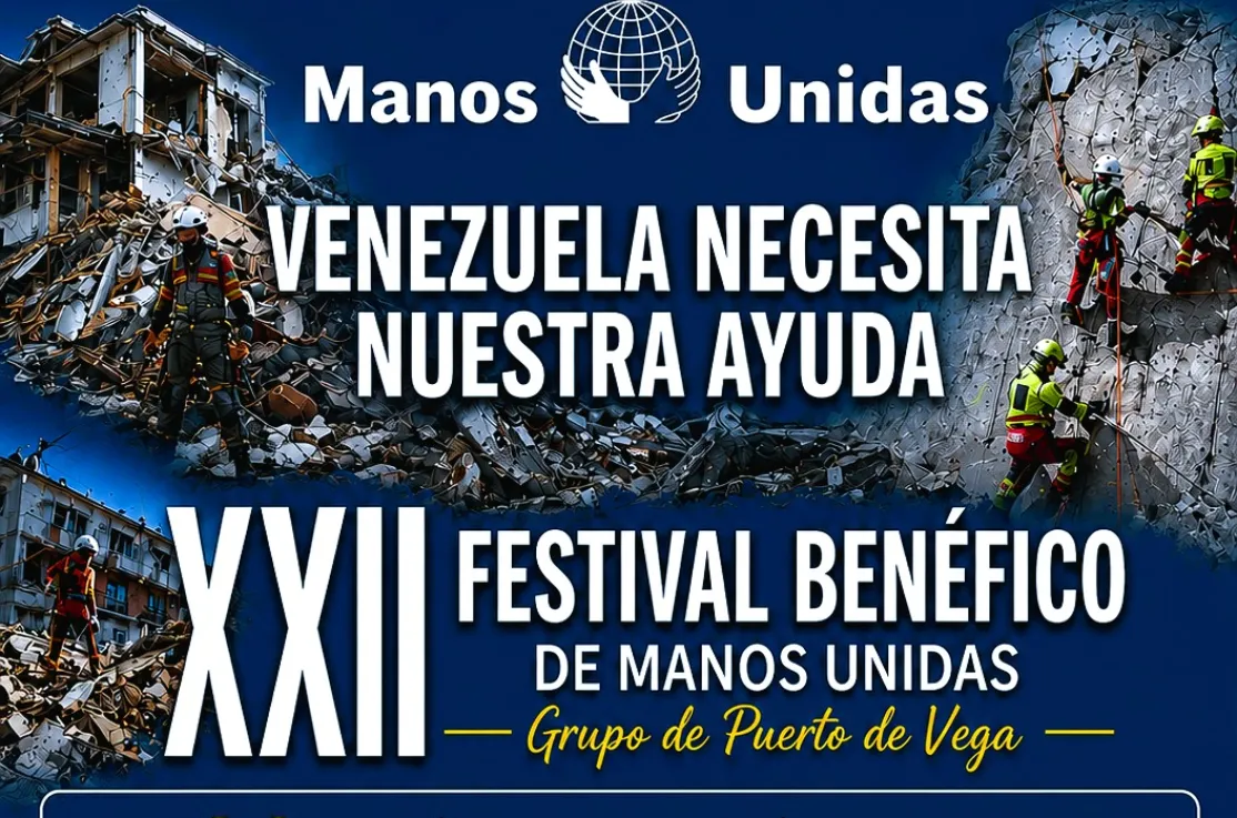 Festival PVega