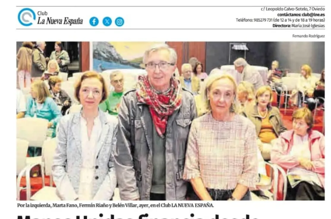 Memoria 2025