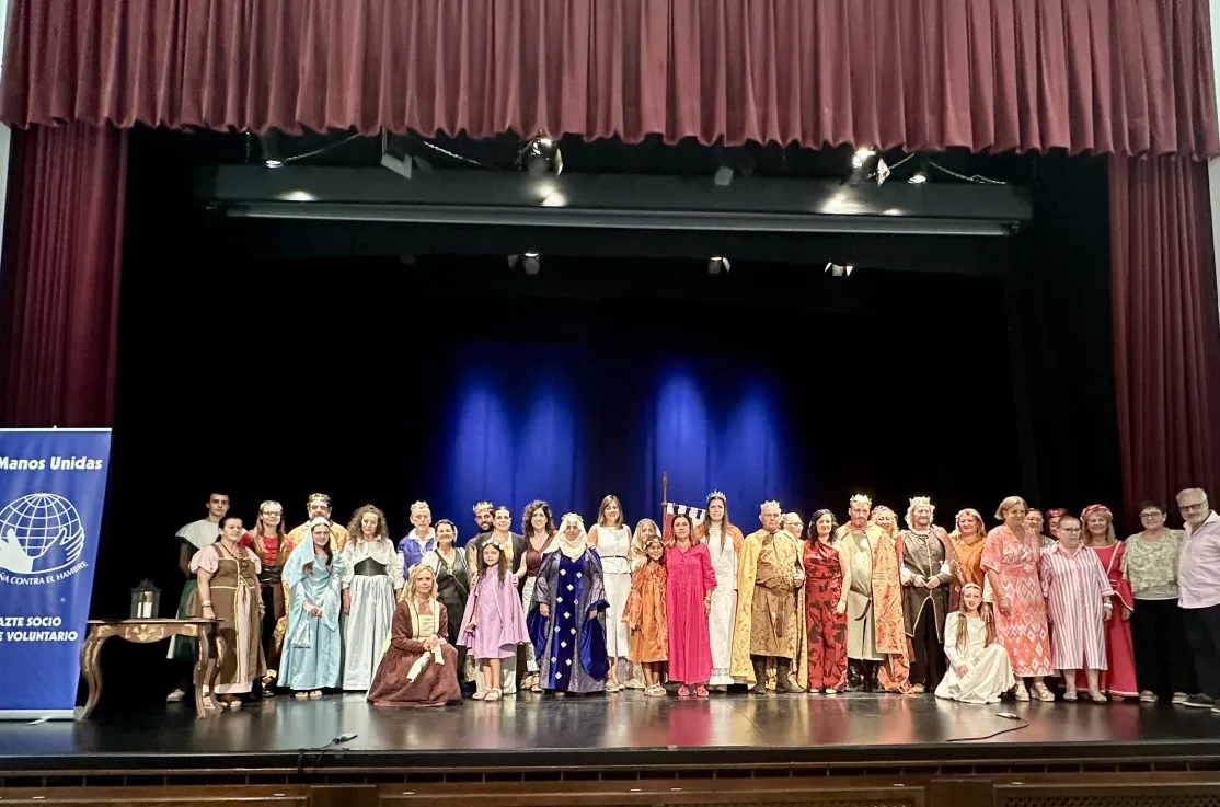 Teatro solidario manzanares 1 4/26