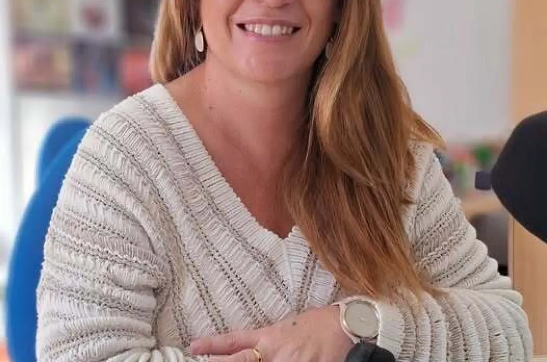 Pilar Fernández