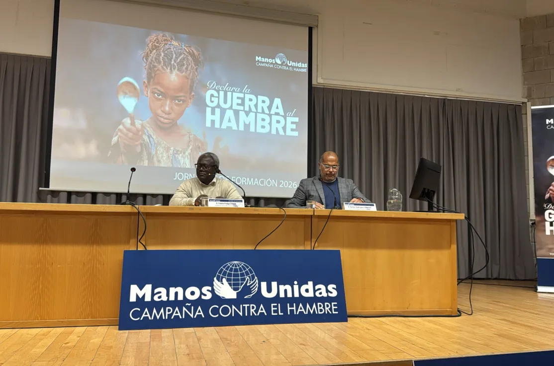 Jornadas Formación 2026 