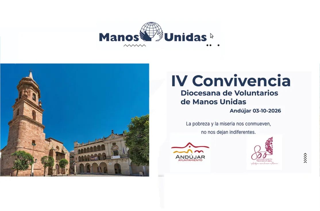 Convivencia diocesana
