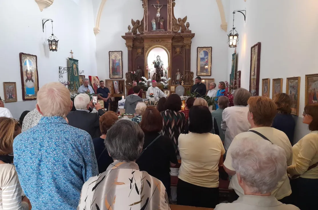 Oración ecuménica por la creación en Guadalajara