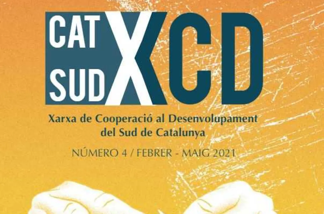 Revista núm. 4 XCD