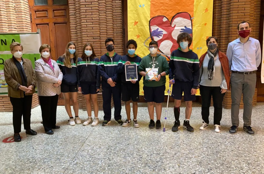 XII edición del Concurso de Clipmetrajes