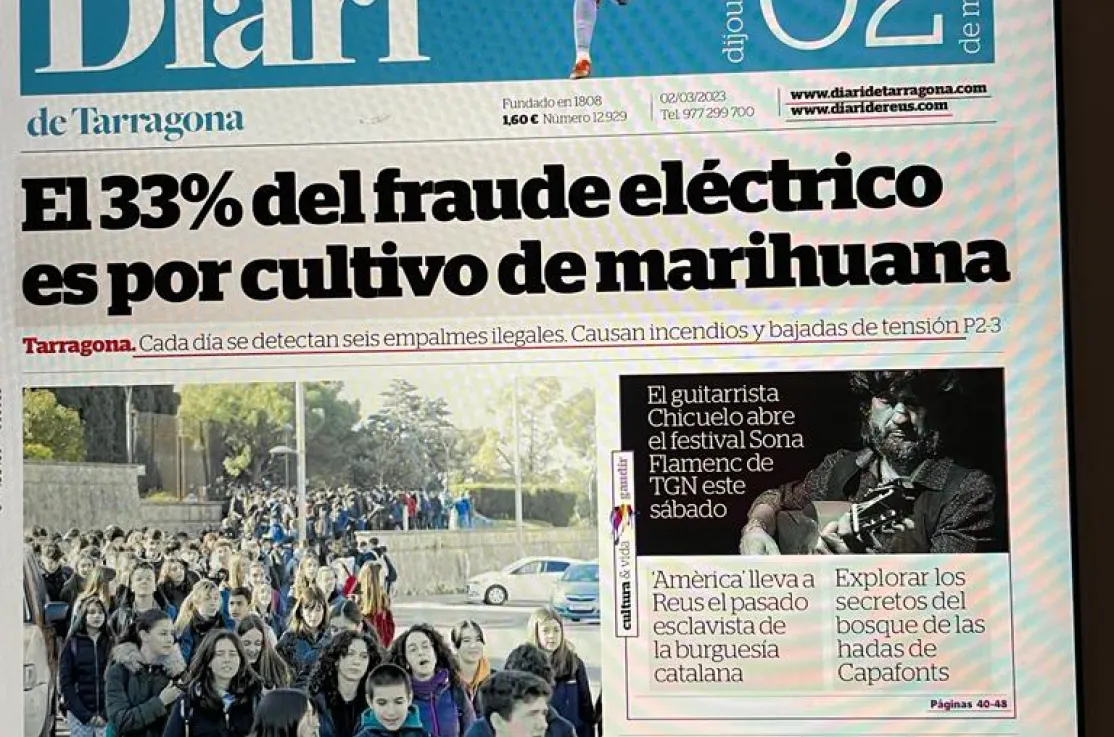 XXVIII Marcha de la Solidaridad
